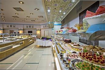 Salmakis Resort & Spa