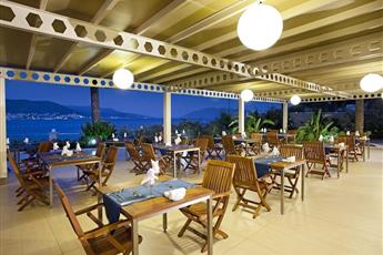 Salmakis Resort & Spa