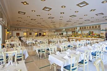 Salmakis Resort & Spa