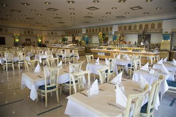 Salmakis Resort & Spa