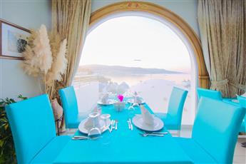 Salmakis Resort & Spa