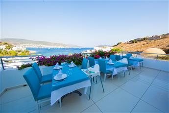 Salmakis Resort & Spa