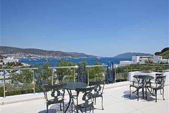 Salmakis Resort & Spa