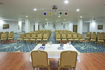 Salmakis Resort & Spa