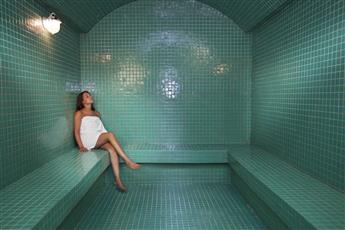 Salmakis Resort & Spa