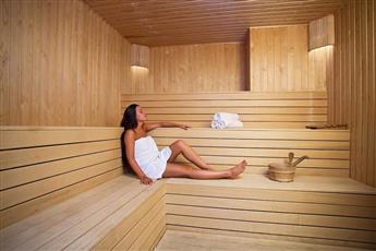 Salmakis Resort & Spa