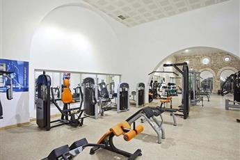 Salmakis Resort & Spa
