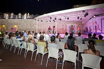 Salmakis Resort & Spa