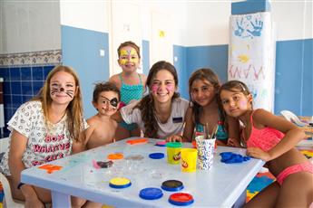 Salmakis Resort & Spa
