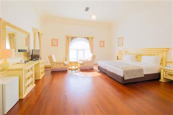 Salmakis Resort & Spa