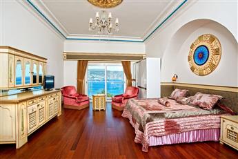 Salmakis Resort & Spa