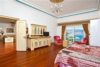 Salmakis Resort & Spa