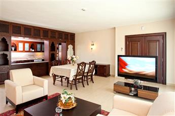 Salmakis Resort & Spa