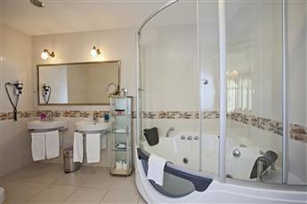 Salmakis Resort & Spa