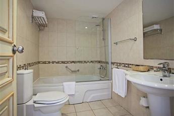 Salmakis Resort & Spa