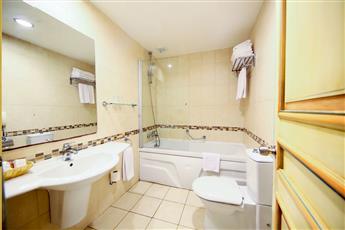 Salmakis Resort & Spa
