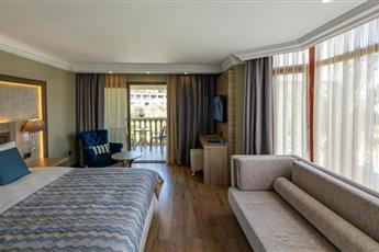 Samara Hotel