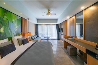 Samara Hotel