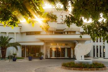 Samara Hotel