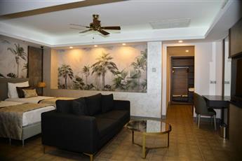Samara Hotel
