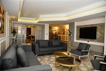 Samara Hotel