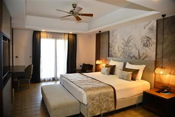 Samara Hotel