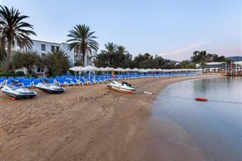 Samara Hotel
