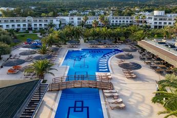 Samara Hotel