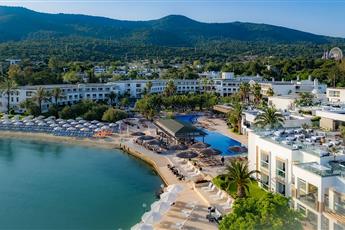 Samara Hotel