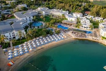 Samara Hotel