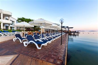 Samara Hotel