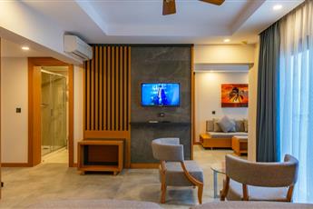 Samara Hotel