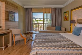 Samara Hotel