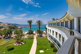 Samara Hotel