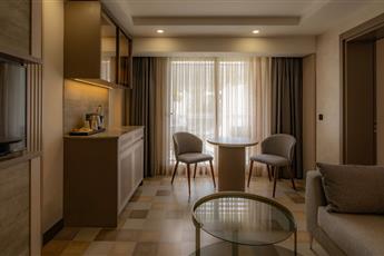 Samara Hotel