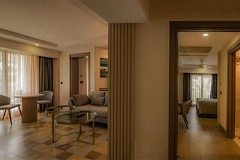 Samara Hotel