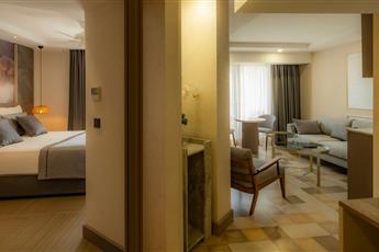 Samara Hotel