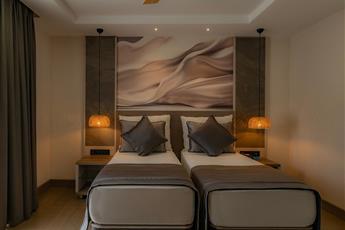 Samara Hotel