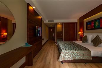 Samara Hotel