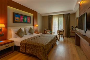 Samara Hotel