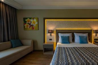 Samara Hotel