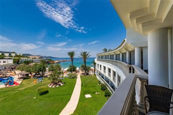 Samara Hotel