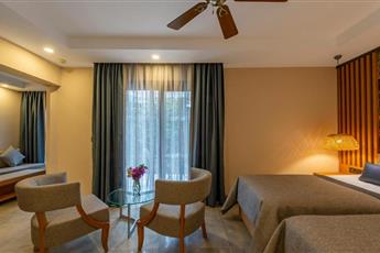 Samara Hotel