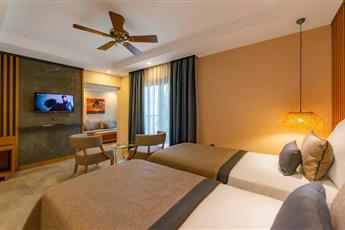 Samara Hotel