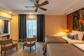 Samara Hotel