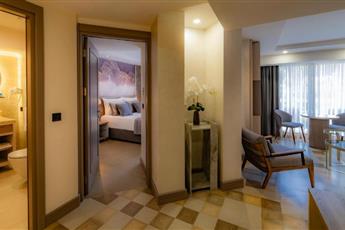 Samara Hotel