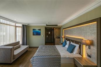 Samara Hotel