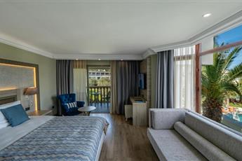 Samara Hotel