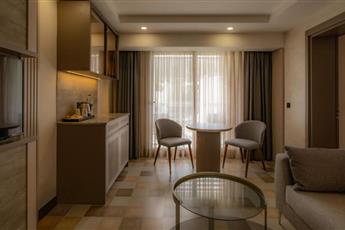Samara Hotel
