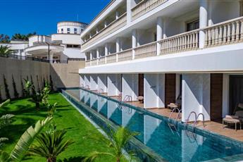 Samara Hotel